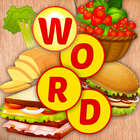 Word Kitchen – Word Search Vocabulary Game アイコン