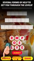 Word Kitchen – Word Search Vocabulary Game 스크린샷 2