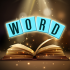 Word Literature – Brain Puzzle Games icône