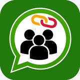 Whats Groups Links Join Groups icon