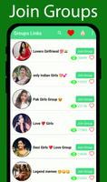 Whats Groups Links Join Groups постер