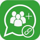 Whats Group Links Join Groups иконка