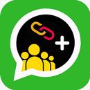 Whats Groups Links  Join Group APK