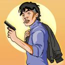 Gun-Stars Multiplayer TPS Game APK