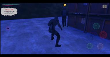 Skull Mask Superhero Premium Screenshot 2