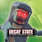 Decay State Zombie Survival icône