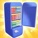 Fill Up Fridge APK