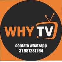 WHYTV CAST penulis hantaran