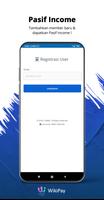 WikiPay स्क्रीनशॉट 2