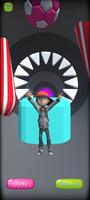 PARALLEL RUN 3D-poster