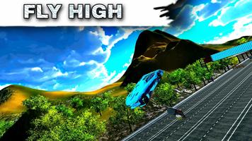 NO BRAKES: CAR RACING GAME تصوير الشاشة 2