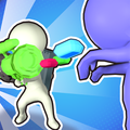 COLOR BULLET