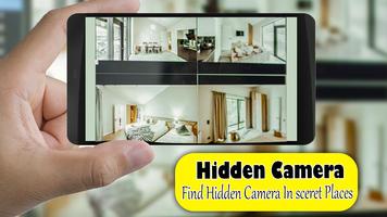 Hidden Camera ảnh chụp màn hình 3