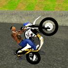 Grau SP icon