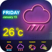Live Weather Forecast Weather Channel Weather Map
