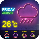 prévisions météorologiques météo quotidienne APK