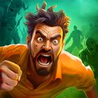 Zombie Dash Survival ikon
