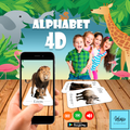 Alphabet 4D