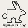 Jigsaw Puzzle - Jigsaw Bunny