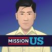 Prisoner in My Homeland APK
