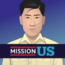 Prisoner in My Homeland APK