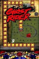 Ghost Rider Affiche