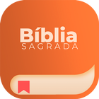 Bíblia Sagrada آئیکن