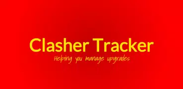 Clasher Tracker