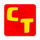 Clasher Tracker أيقونة