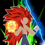 God of Stickman 3: Legendary