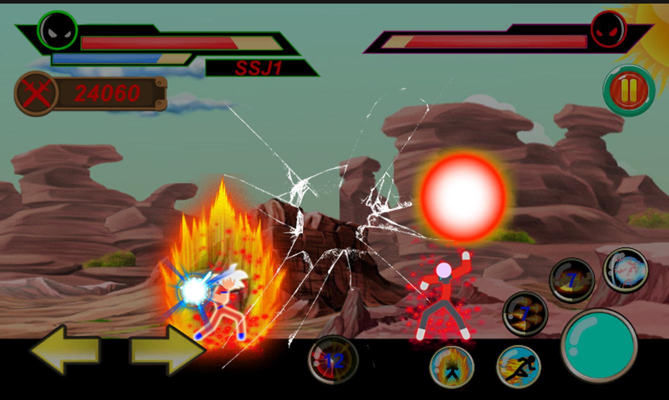 God of Stickman 3 for Android - APK Download