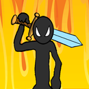 Stickman the mighty quest 2 APK
