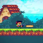 Super Gunner Boy :  Platformer icon