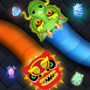 Worm Hunter APK