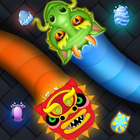 Worm Hunter icono