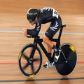 Track Cycling World Cup 2019/2020