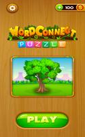 Word Connect الملصق