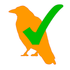 WP & UK Birding Checklist আইকন