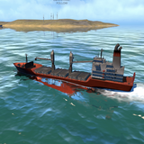 Ship Maneuvering Simulator