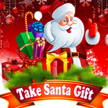 Take Santa Gift
