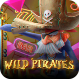 Wild Pirates