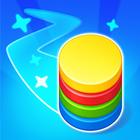 Clack Stack ไอคอน