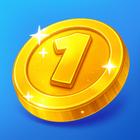 Coin Up icon