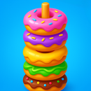 Donut Fall APK