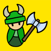 Portal of Heroes: Idle RPG icon
