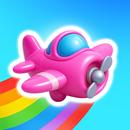 PLANE OUT: Conveyor Puzzle APK