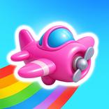 PLANE OUT: Conveyor Puzzle