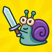 Snail Wars icon