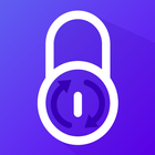 Password Manager simgesi