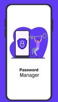 Password Manager gönderen